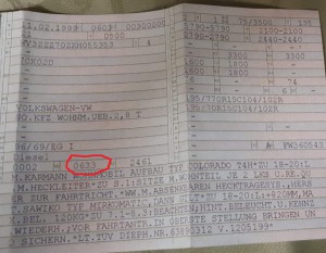 fzSchein.jpg (211.92 KiB) 19382 mal betrachtet So sieht es aus, wenn man die geringeren Steuern zahlt.