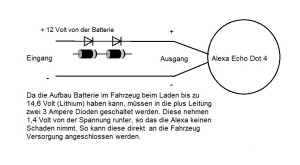 Alexa Dioden.jpg (84.96 KiB) 14198 mal betrachtet Dioden 1N5407 oder 1N5408 nehmen, gibt es bei ebay